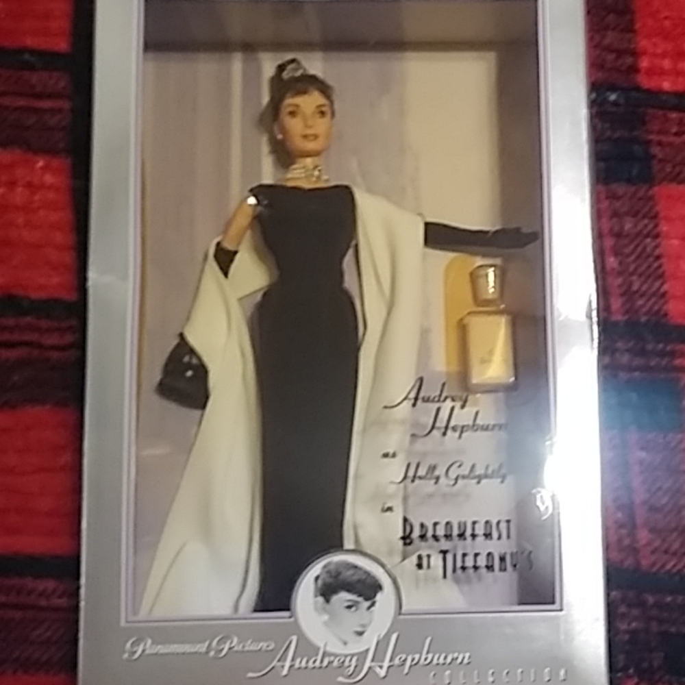Classic Edition Collector Barbie